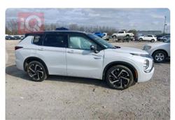 ميتسوبيشي اوتلاندر